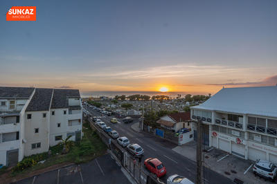 Appartement - 137 m² - 4 pièces