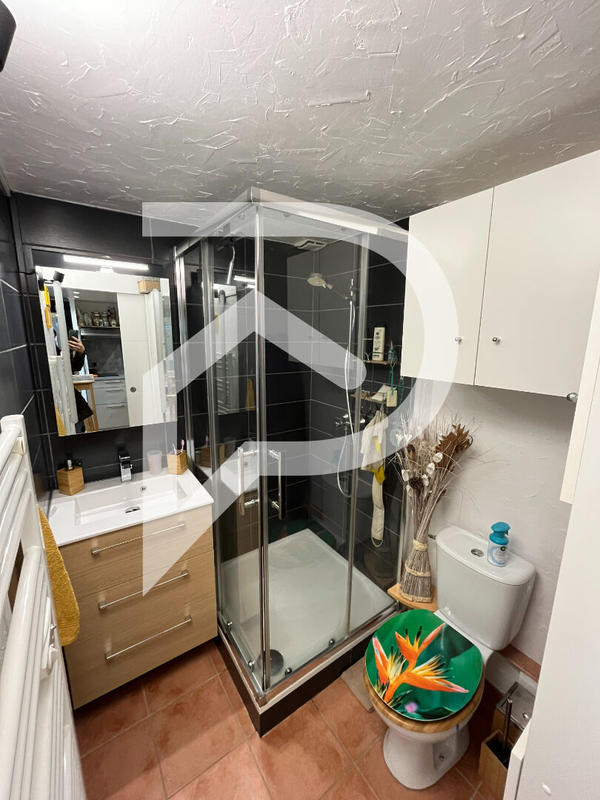 Maison - 49 m² - 3 pièces