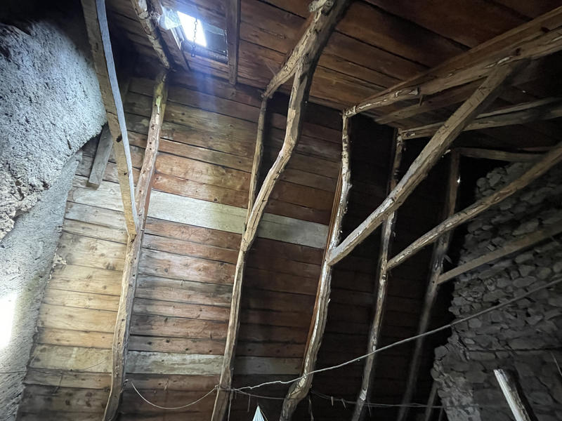 Maison - 78 m² - 3 pièces