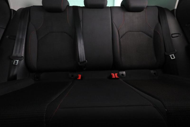 Seat Leon 1.5 Tsi Act Fr Dsg 150 ch