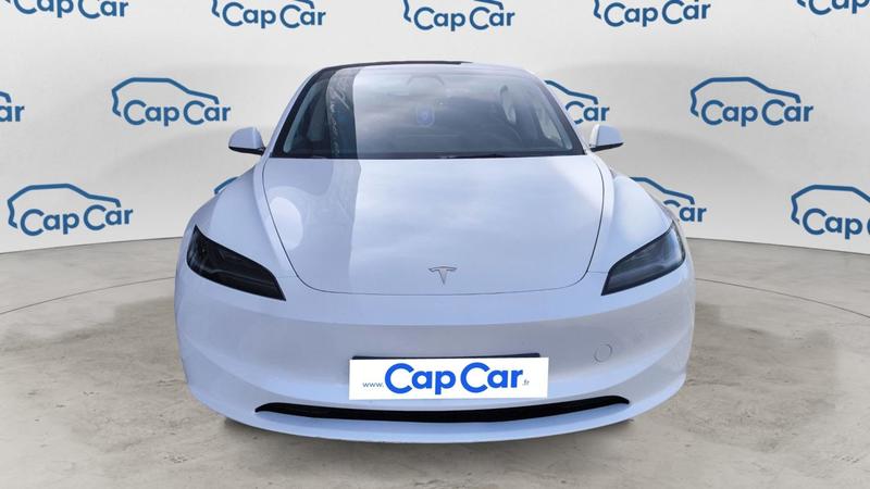 Tesla Model 3 Highland 283 Rwd Standard - Garantie constructeur Automatique