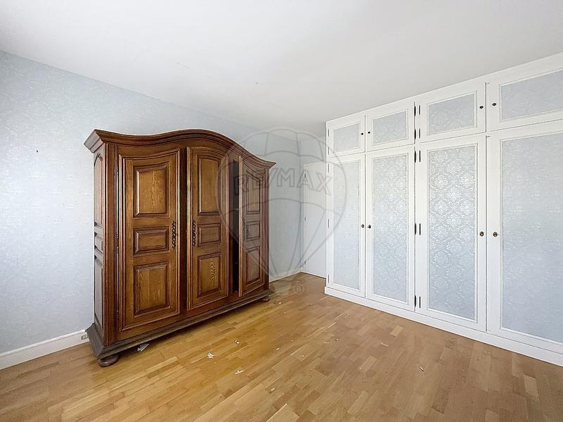 Maison - 130 m² - 7 pièces