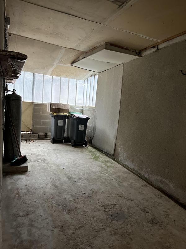 Maison ancienne - 145 m² - 6 pièces