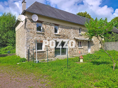 Maison - 132 m² - 6 pièces
