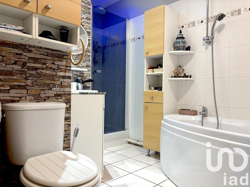 Appartement - 104 m² - 4 pièces