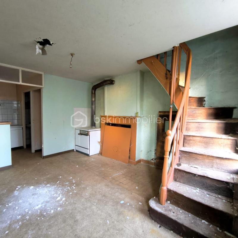 Maison - 131 m² - 4 pièces