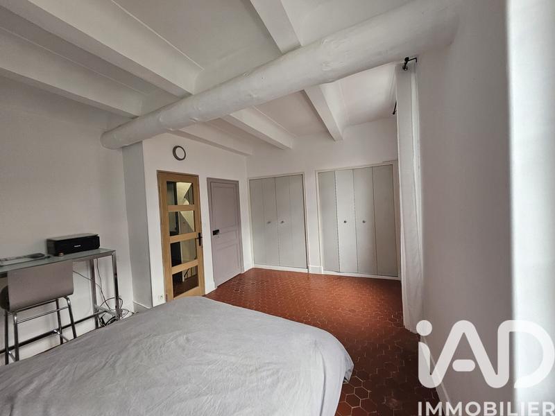 Maison - 250 m² - 8 pièces