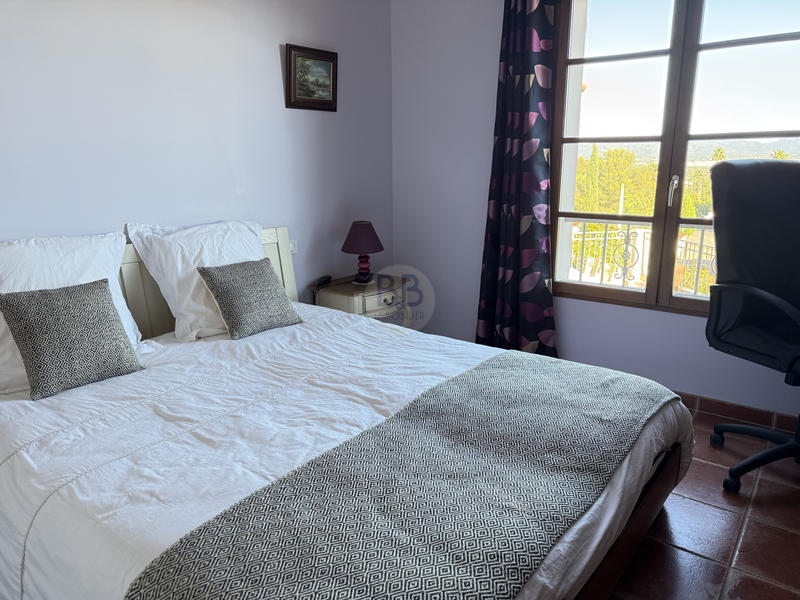 Villa - 250 m² - 7 pièces