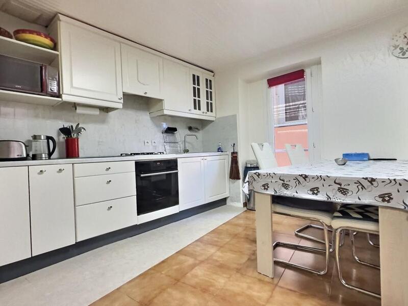 Duplex - 54 m² - 2 pièces