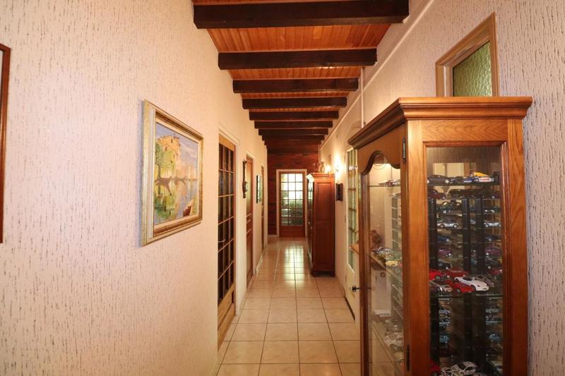 Maison - 100 m² - 3 pièces