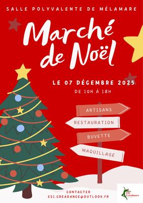 Marché de noël