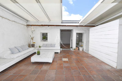 Maison - 151 m² - 4 pièces