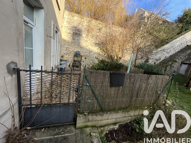 Appartement - 53 m² - 3 pièces