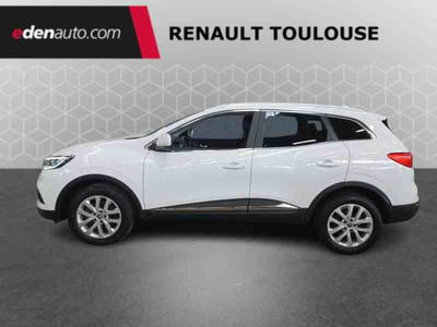 Renault Kadjar Blue dCi 115 Business