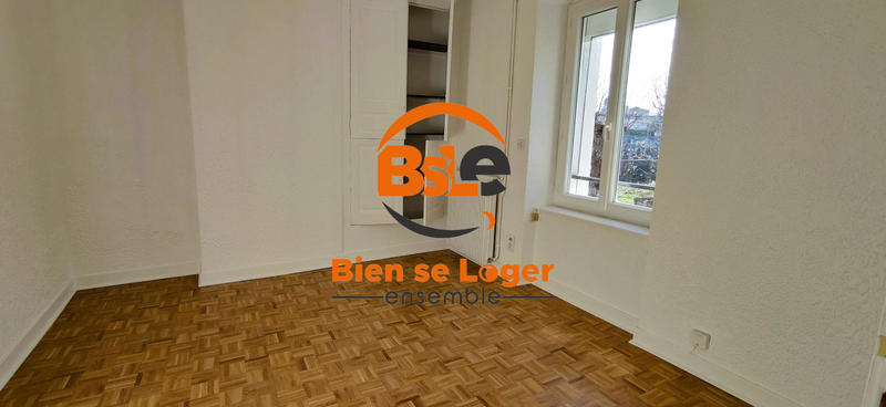 Appartement - 34 m² - 2 pièces
