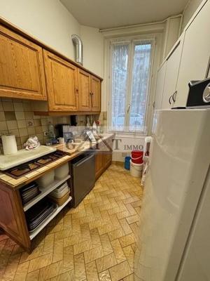 Local commercial - 65 m²