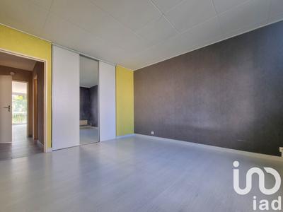 Appartement - 84 m² - 3 pièces