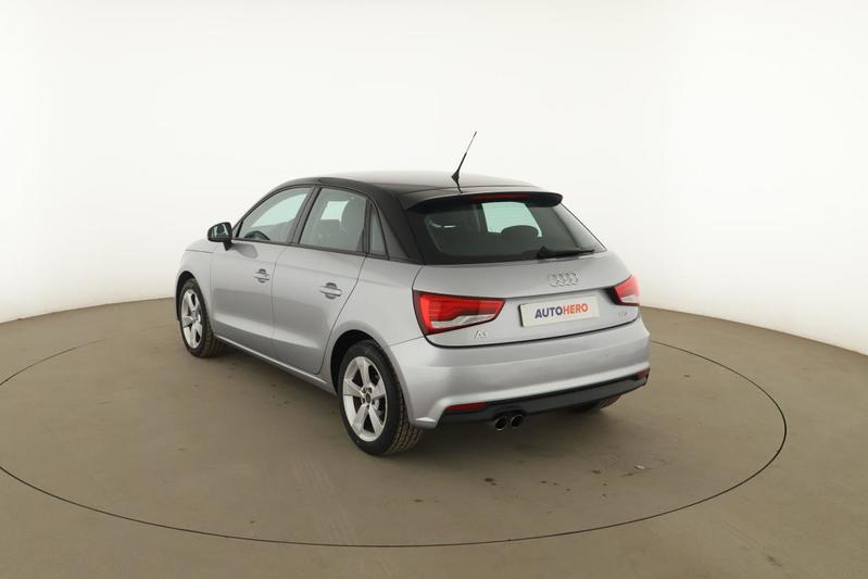 Audi A1 sportback 1.4 Tfsi Ambition 125 ch