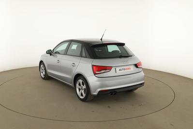 Audi A1 sportback 1.4 Tfsi Ambition 125 ch