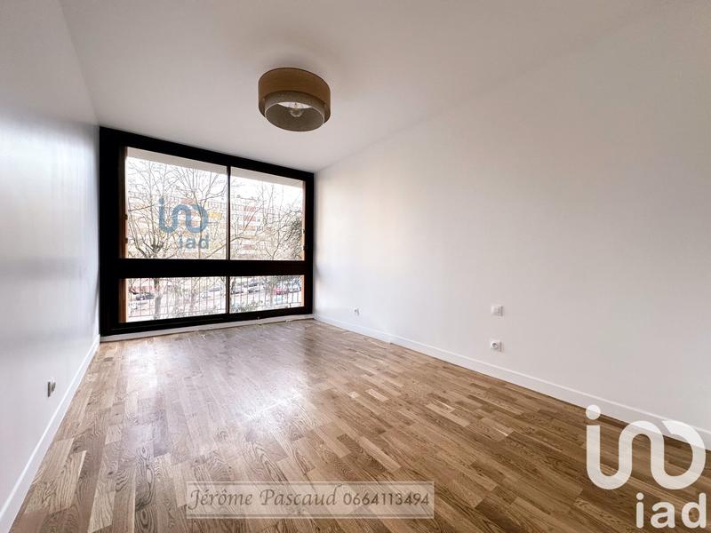 Appartement - 67 m² - 4 pièces