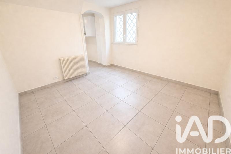 Maison de ville - 95 m² - 6 pièces