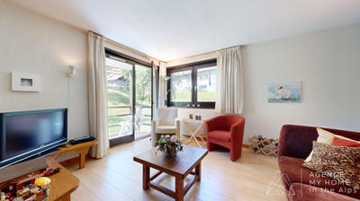 Duplex - 63 m² - 3 pièces