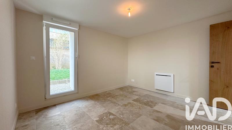 Appartement - 99 m² - 4 pièces