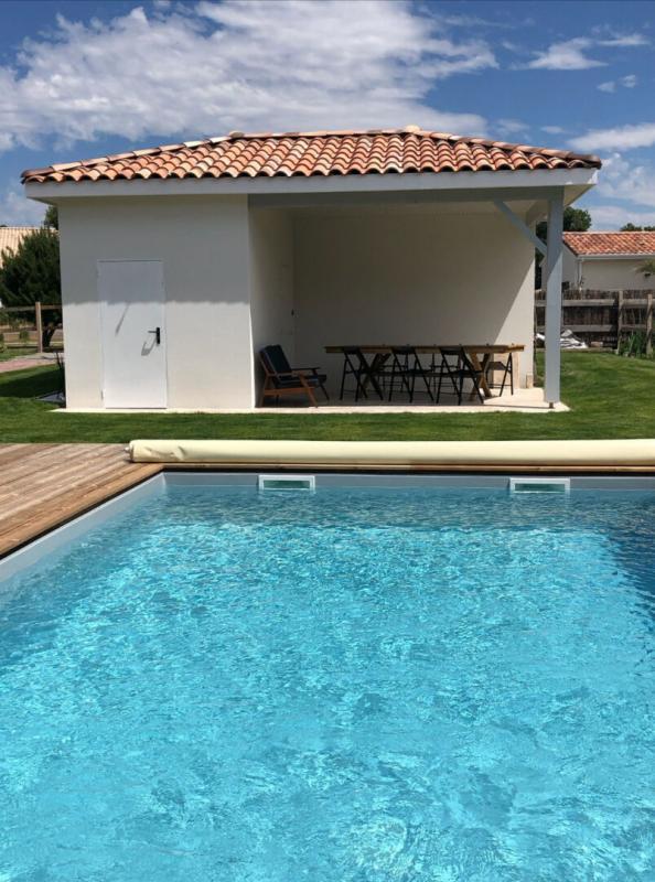 Maison - 108 m² - 5 pièces