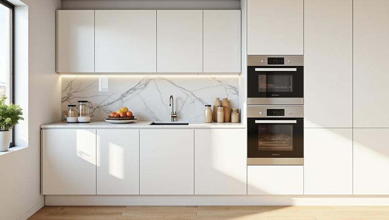 Appartement - 43 à 85 m² - 2 à 4 pièces