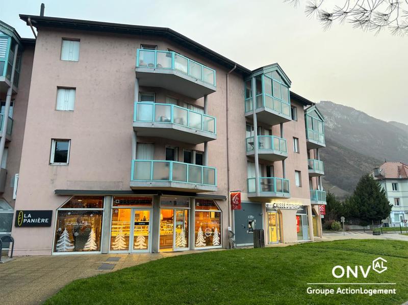 Appartement - 73 m² - 4 pièces