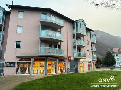 Appartement - 73 m² - 4 pièces