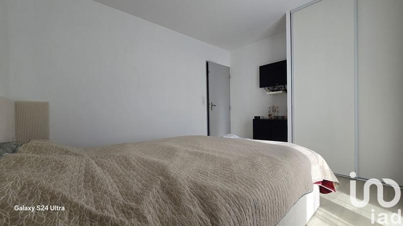 Maison - 89 m² - 4 pièces