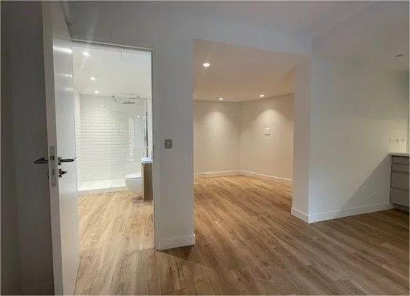 Appartement - 33 m² - 2 pièces