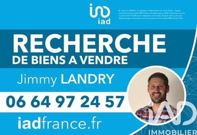 Terrain - 39 692 m²