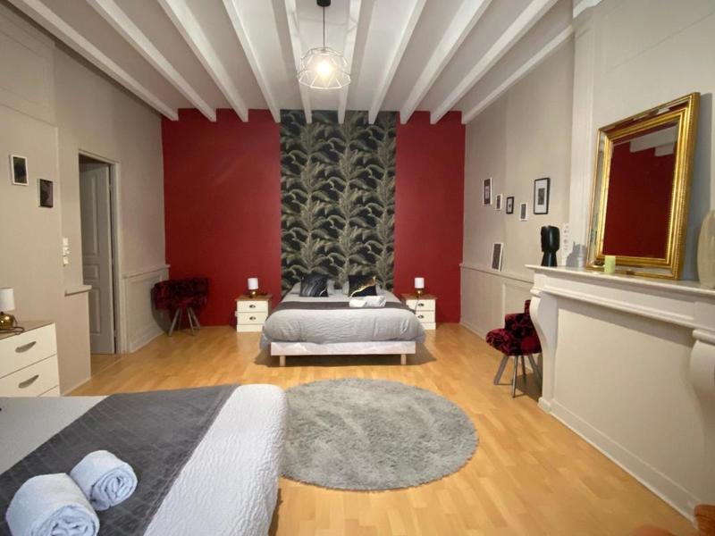 Maison - 152 m² - 6 pièces