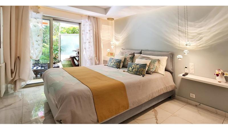 Appartement - 76 m² - 3 pièces