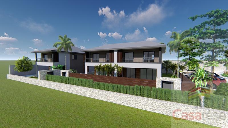 Maison d'architecte - 96 m² - 5 pièces