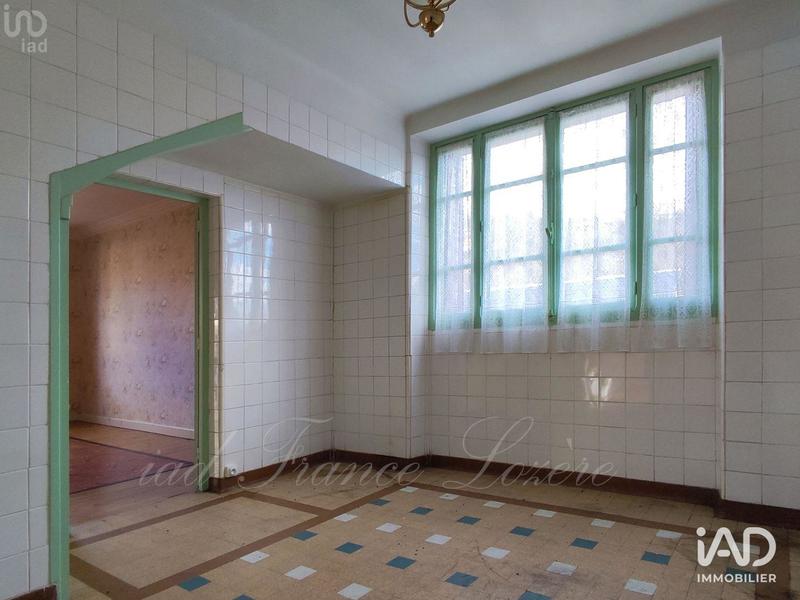 Maison - 130 m² - 4 pièces