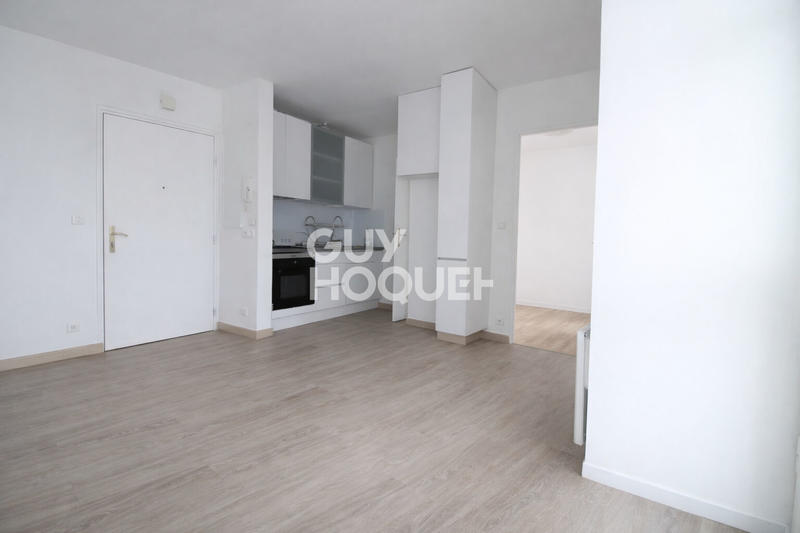 Appartement - 25 m² - 1 pièce