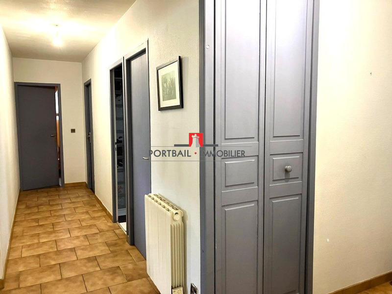 Maison - 158 m² - 6 pièces