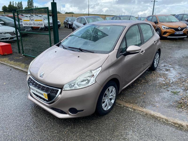 Peugeot 208 1.0 Vti Business