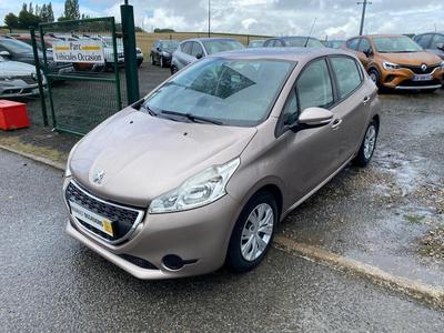 Peugeot 208 1.0 Vti Business