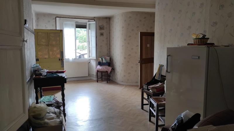 Maison - 242 m² - 8 pièces