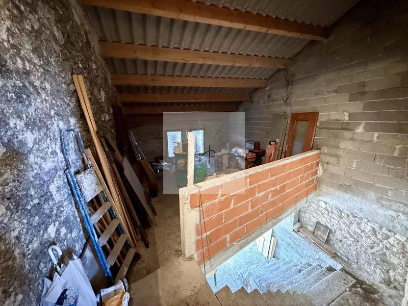 Maison - 88 m² - 5 pièces