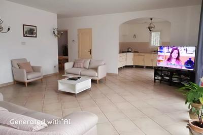 Appartement - 91 m² - 4 pièces