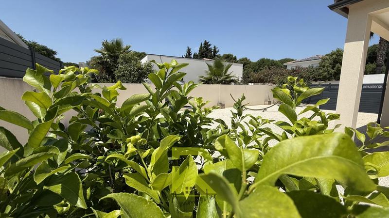 Villa - 122 m² - 7 pièces