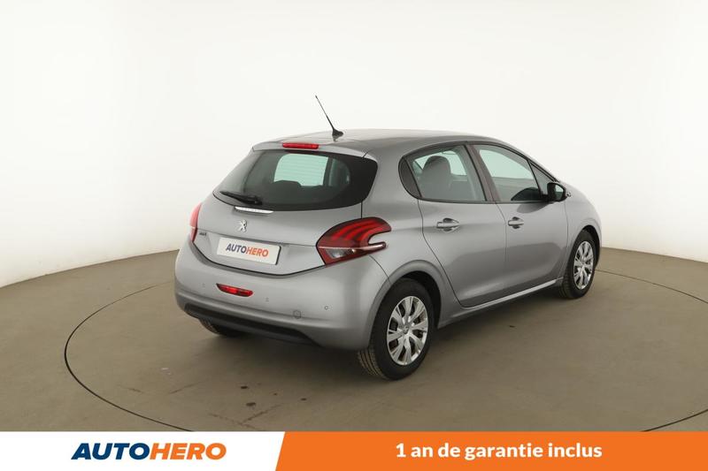 Peugeot 208 1.5 Blue-HDi Active Business 100 ch