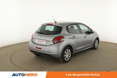 Peugeot 208 1.5 Blue-HDi Active Business 100 ch