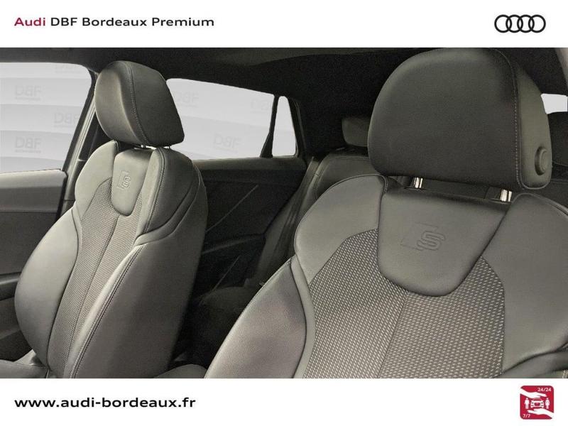 Audi Q2 35 Tdi 150 s tronic 7 s line Plus