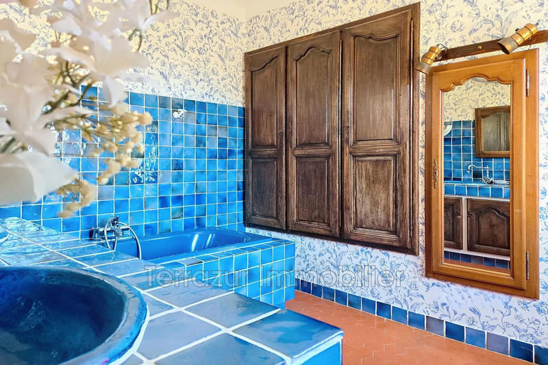 Mas - 900 m² - 10 pièces